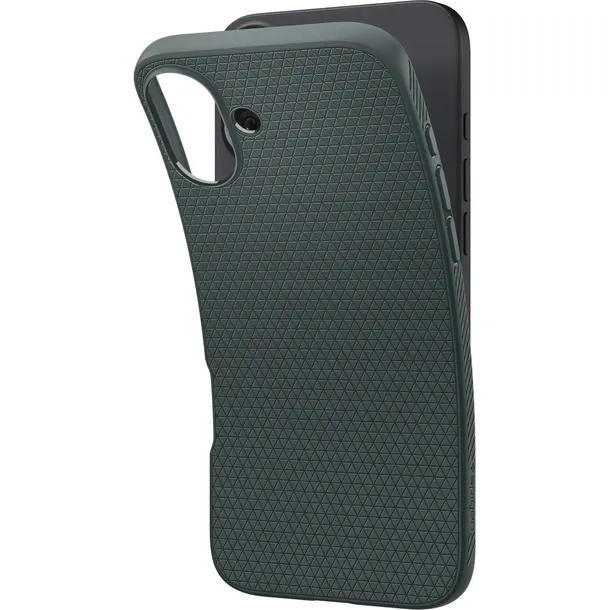 plecki-spigen-do-apple-iphone-16-zielony-kolor-zielony