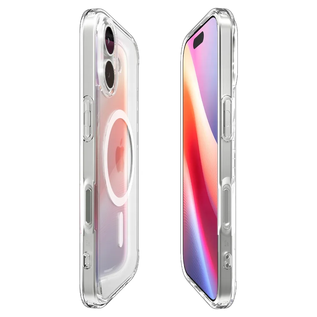 plecki-spigen-do-apple-iphone-17-bezbarwny