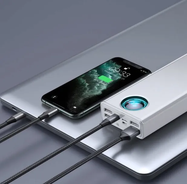 powerbank-baseus-30000-mah-bialy-zlacza-microusb