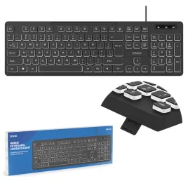 klawiatura-biurowa-membranowa-przewodowa-usb-podswietlenie-led-savio-kb-04