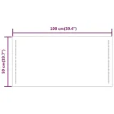 lustro-lazienkowe-z-led-50x100-cm-stan-nowy-grubosc-szkla-4-mm