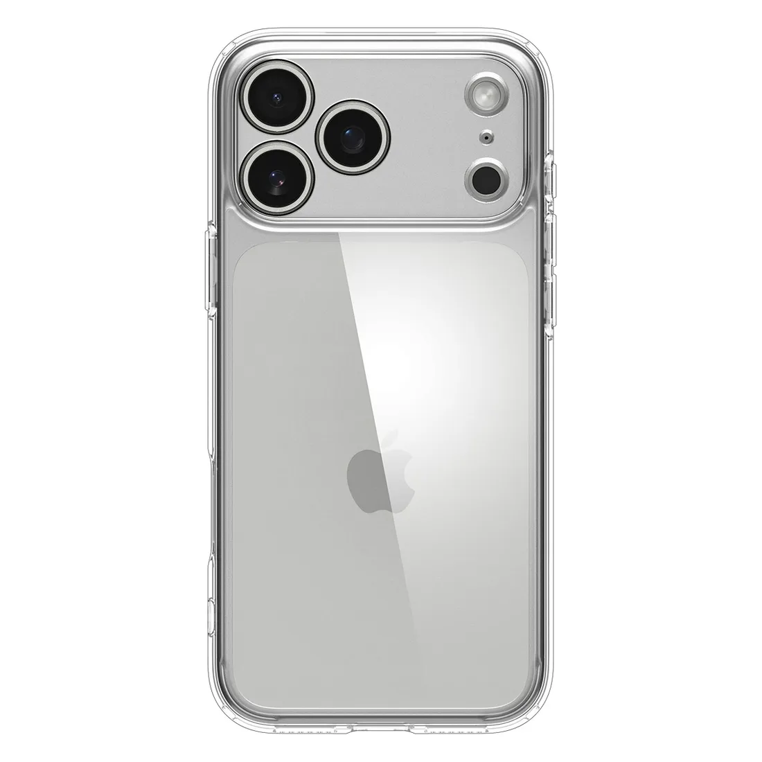 plecki-spigen-do-apple-iphone-17-pro-max-bezbarwny