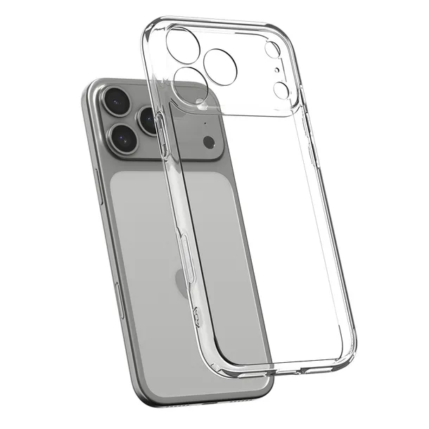 plecki-spigen-do-apple-iphone-17-pro-max-bezbarwny-funkcje-ladowanie-indukcyjne