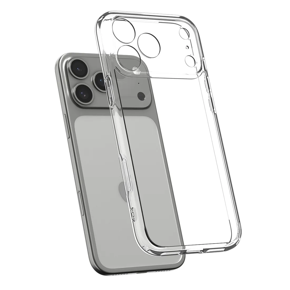 plecki-spigen-do-apple-iphone-17-pro-max-bezbarwny