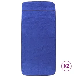 recznik-plazowy-z-zakladka-kobaltowy-niebieski-75-x-200-cm-400-g-m