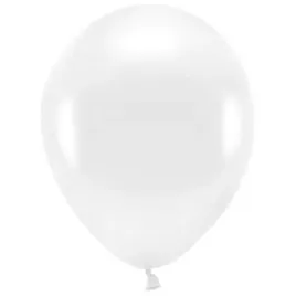 balony-ekologiczne-bialy-metalik-partydeco-10-10-szt