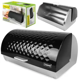 chlebak-jednoczesciowy-maestro-czarny-szary-stal