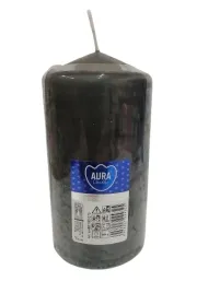 swieca-parafinowa-bezzapachowa-aura-bispol-80-150-szara
