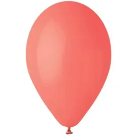 balony-pastel-czerwony-koralowy-gemar-12-100-szt