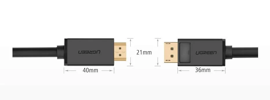 kabel-ugreen-10239-hdmi-hdmi-dvi-15-m-certyfikat-ce