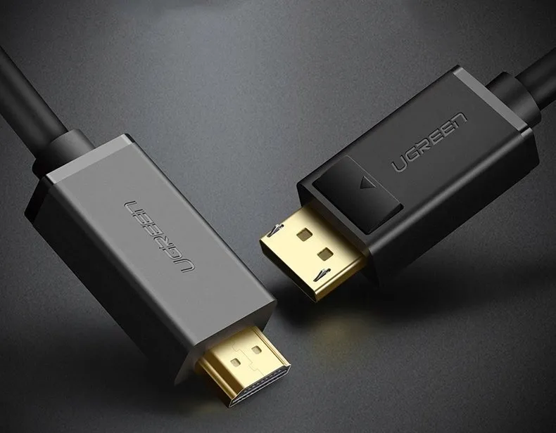 kabel-ugreen-10239-hdmi-hdmi-dvi-15-m-certyfikat-ce