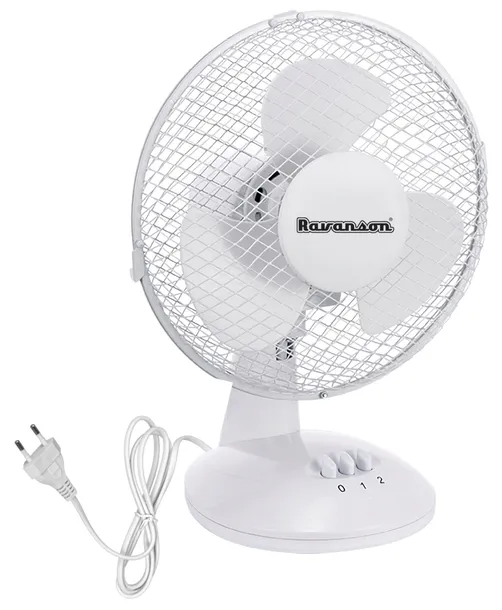 wentylator-stolowy-ravanson-wt-1023-bialy-27cm-zasilanie-sieciowe