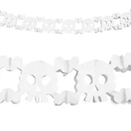 girlanda-czaszki-partydeco-300-cm