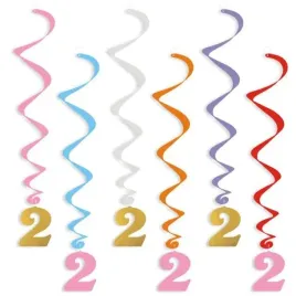 swiderki-wiszace-urodziny-2-zloto-rozowe-6-szt