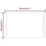 lustro-lazienkowe-z-led-50x80-cm-stan-nowy-grubosc-szkla-4-mm