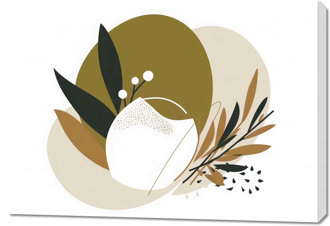 obraz-100x70cm-botaniczna-esencja