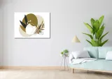 obraz-100x70cm-botaniczna-esencja-stan-nowy