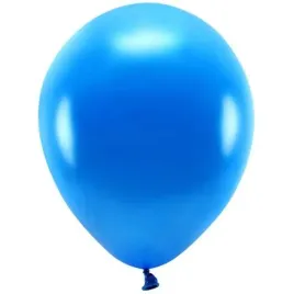 balony-ekologiczne-granatowy-metalik-partydeco-12-100-szt