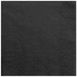 serwetki-lunch-classic-czarne-33-cm-20-szt