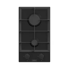 plyta-gazowa-kernau-kgh-3212-ci-matt-black-30cm