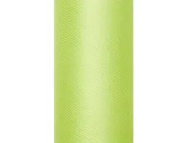 tiul-gladki-zielony-jasny-partydeco-015-x-9-m