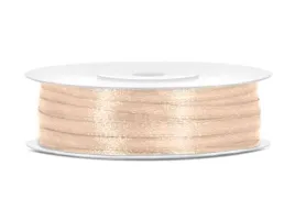 tasiemka-satynowa-classic-kremowa-partydeco-3-mm-50-m
