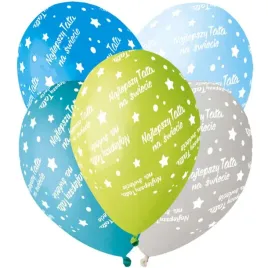 balony-premium-najlepszy-tata-gemar-12-5-szt