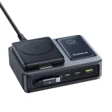 stacja-ladujaca-baseus-nomos-ccnms-140-qi2-5-w-1-140-w-usb-c-dlugosc-przewodu-0-8-m