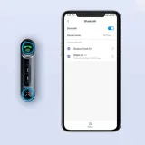 transmiter-audio-baseus-qiyin-bluetooth-5-0-z-mikrofonem-aux-certyfikat-ce