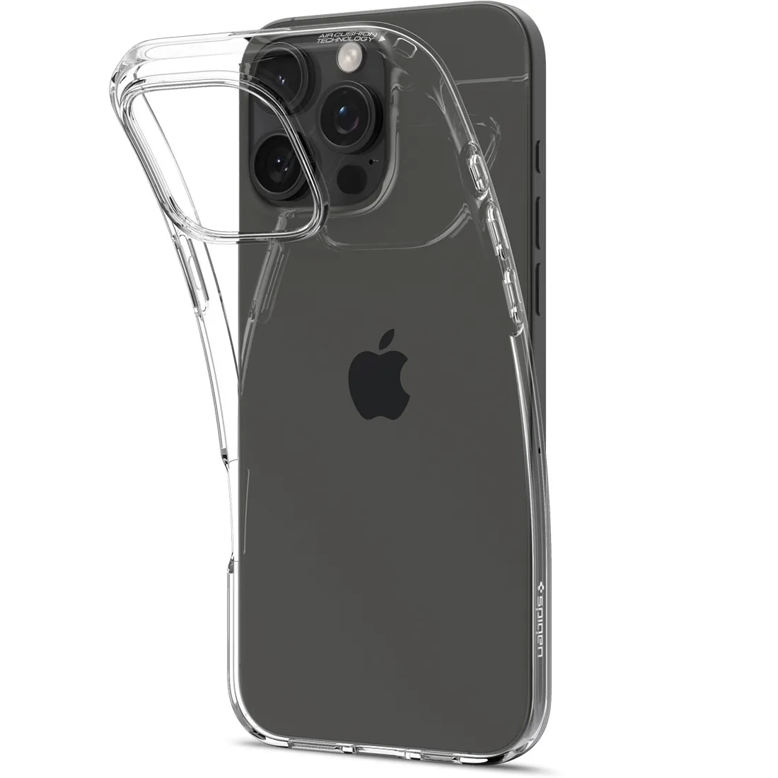 plecki-spigen-do-apple-iphone-16-pro-bezbarwny