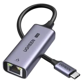 ugreen-adapter-zewnetrzna-karta-sieciowa-usb-c-do-rj45-lan-ethernet-2-5gbps