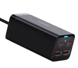 baseus-szybka-ladowarka-gan3-2x-usb-c-2x-usb-100w-zlacza-usb