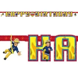 baner-strazak-sam-happy-birthday-amscan-18-m