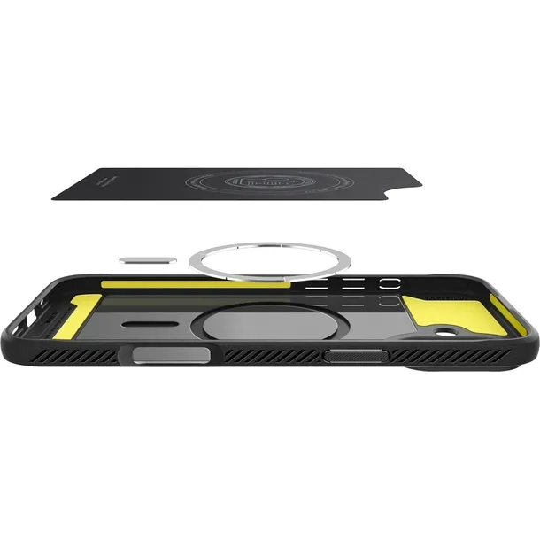 plecki-spigen-do-apple-iphone-16-czarny-funkcje-ladowanie-indukcyjne