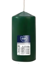swieca-parafinowa-bezzapachowa-aura-bispol-60-120-butelkowa-zielen