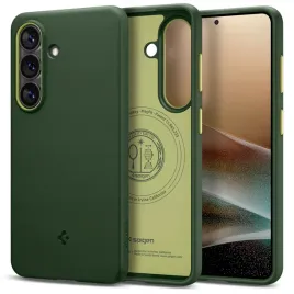 plecki-spigen-do-samsung-galaxy-s26-zielony