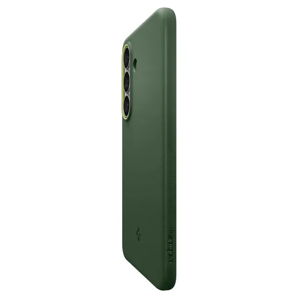plecki-spigen-do-samsung-galaxy-s26-zielony-material-tworzywo-sztuczne
