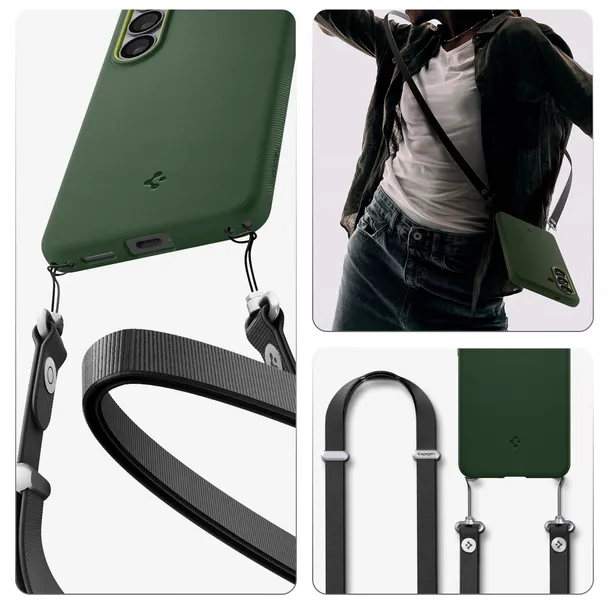 plecki-spigen-do-samsung-galaxy-s26-zielony-certyfikat-ce