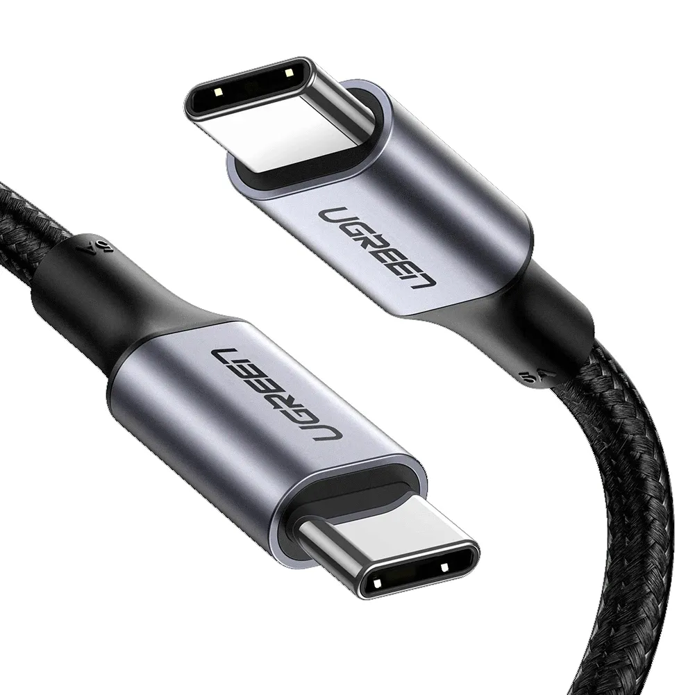 kabel-ugreen-usb-typ-c-usb-typ-c-3-m-czarny