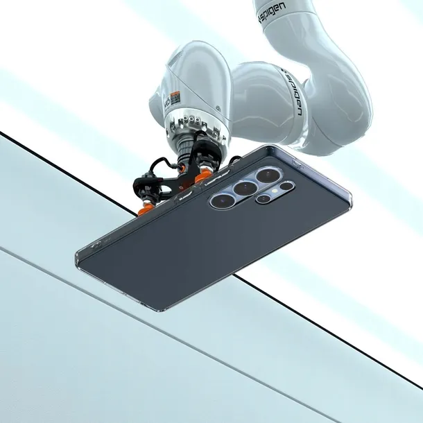 plecki-spigen-do-samsung-galaxy-s25-ultra-szary-material-tworzywo-sztuczne