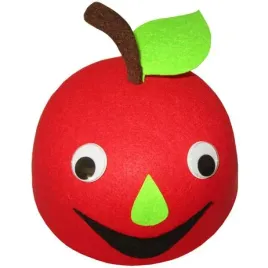czapka-jablko-filcowa-kraszek