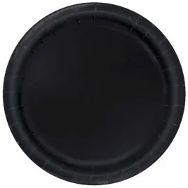 talerzyki-papierowe-eco-classic-czarne-unique-23-cm-8-szt