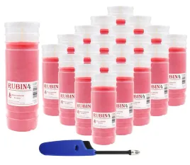 wklady-do-zniczy-caloroczne-rubin-4-17cm-do-4-dni-zapalarka-gratis