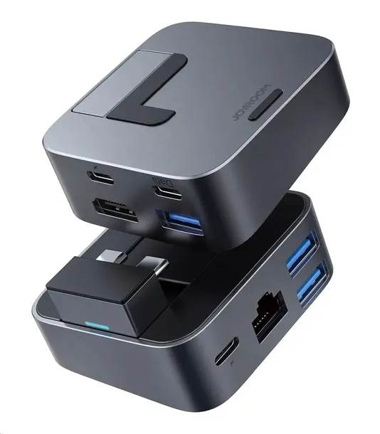 joyroom-s-h121-j-cube-docking-station-gray-marka-joyroom-certyfikat-ce