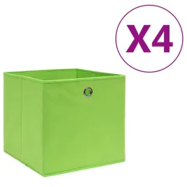 zielone-skladane-pudelka-do-przechowywania-28-x-28-x-28-cm-4-szt