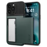plecki-spigen-do-apple-iphone-15-pro-max-zielony
