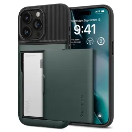 plecki-spigen-do-apple-iphone-15-pro-max-zielony