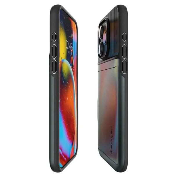 plecki-spigen-do-apple-iphone-15-pro-max-zielony-typ-plecki