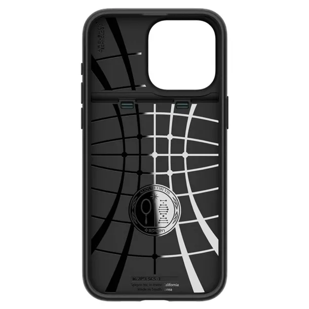 plecki-spigen-do-apple-iphone-15-pro-max-zielony-rozszerzenie-podstawka