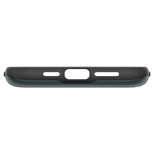 plecki-spigen-do-apple-iphone-15-pro-max-zielony-zalaczone-wyposazenie-szklo-hartowane